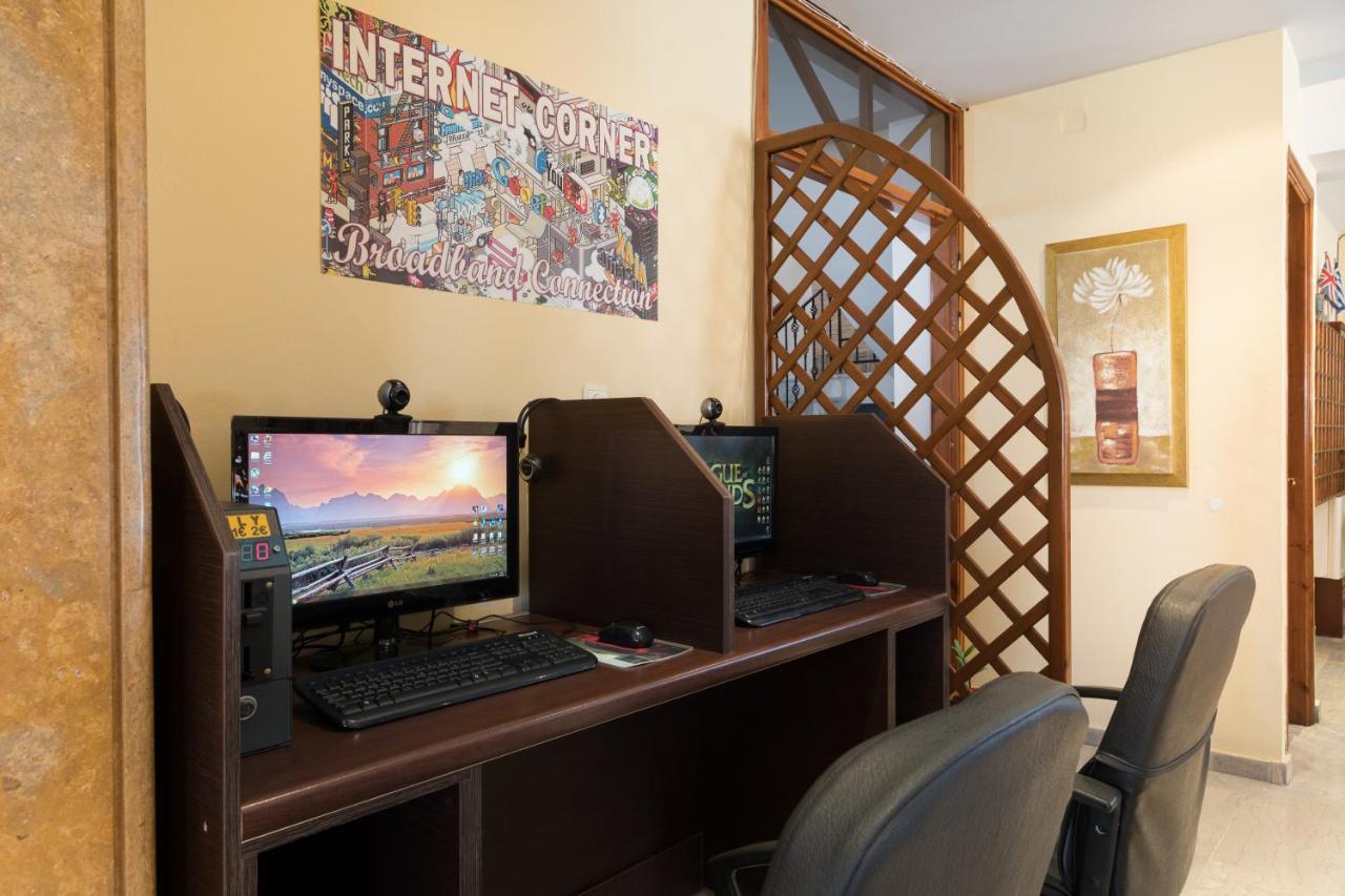 Lefkimi Hotel Kávos Dış mekan fotoğraf