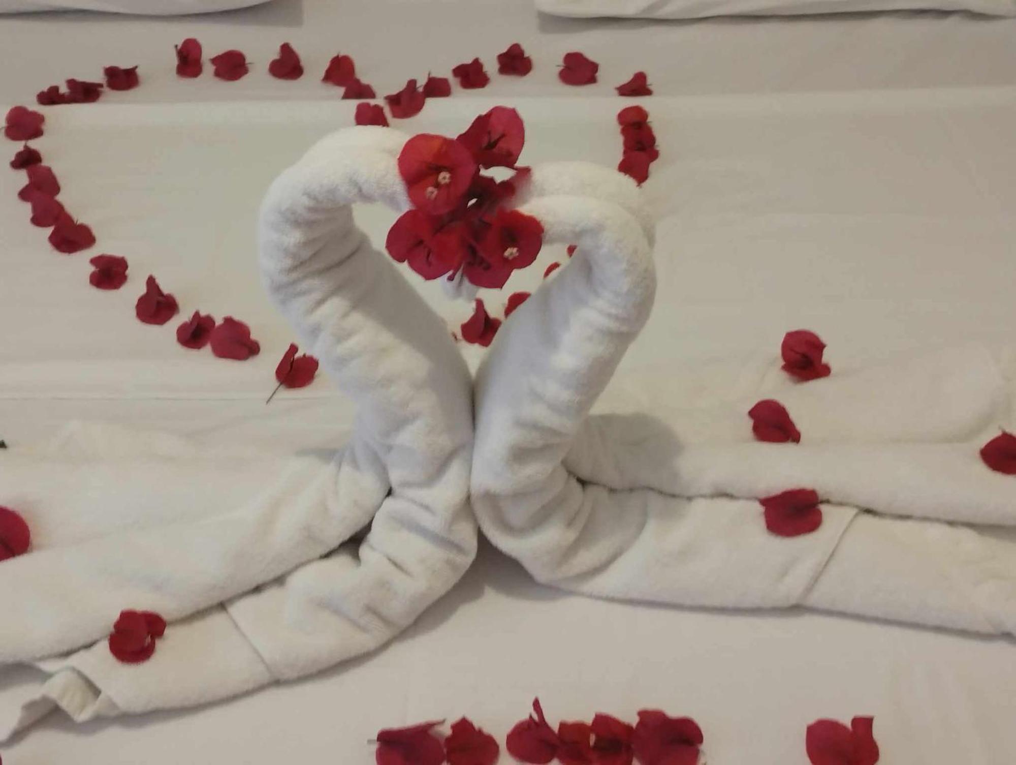 Lefkimi Hotel Kávos Dış mekan fotoğraf